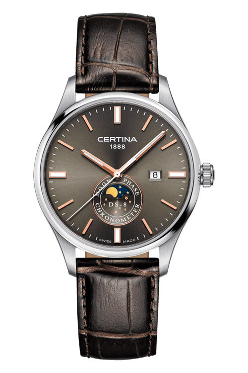 CERTINA 033.457.16.081.00