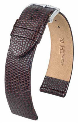 Ремешки Hirsch для часов 03926050-2-20