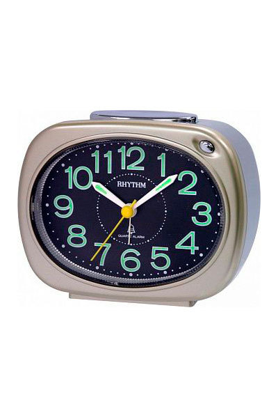 Будильники Rhythm CRA 814NR18