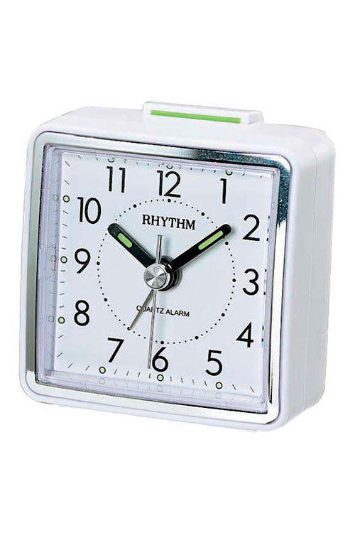 Будильники Rhythm CRE 210NR03