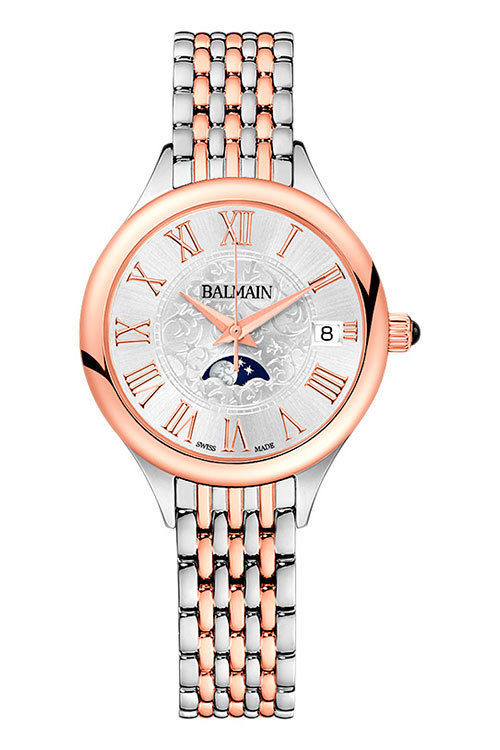 BALMAIN 4918.33.12
