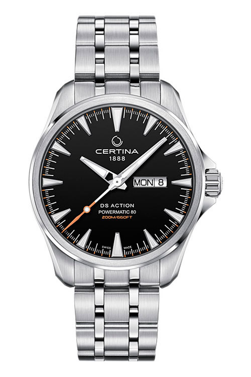 CERTINA 032.430.11.051.00