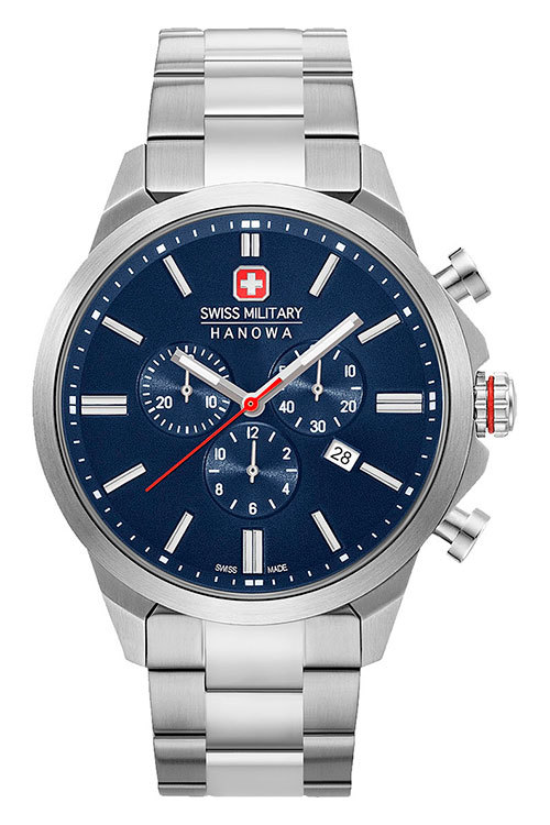 SWISS MILITARY HANOWA 06-5332.04.003 SWISS MILITARY HANOWA 06-5332.04.003