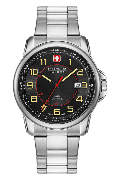 SWISS MILITARY HANOWA 06-5330.04.007 SWISS MILITARY HANOWA 06-5330.04.007