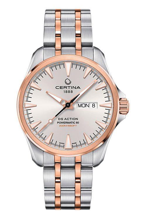 CERTINA 032.430.22.031.00