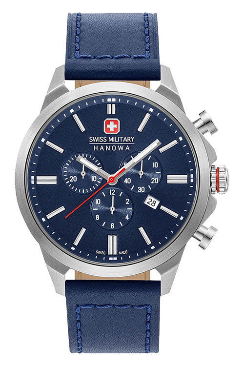 SWISS MILITARY HANOWA 06-4332.04.003