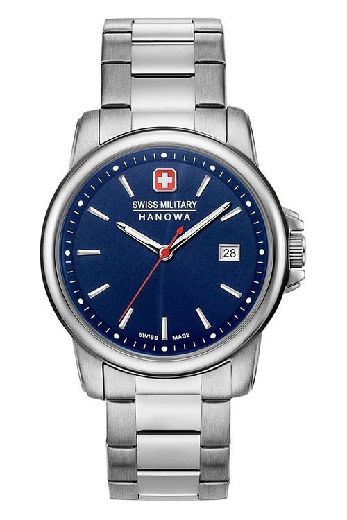 SWISS MILITARY HANOWA 06-5230.7.04.003 SWISS MILITARY HANOWA 06-5230.7.04.003