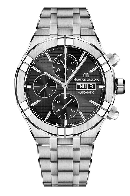 MAURICE LACROIX AI 6038-SS002-330-1