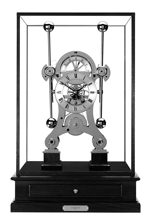 Comitti Of London S236S