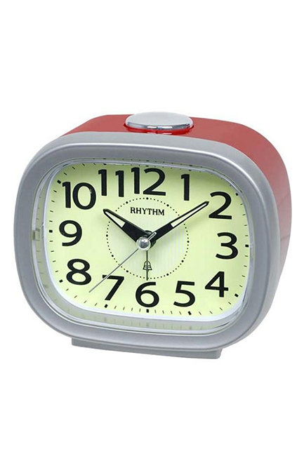 Будильники Rhythm CRA 846 NR19