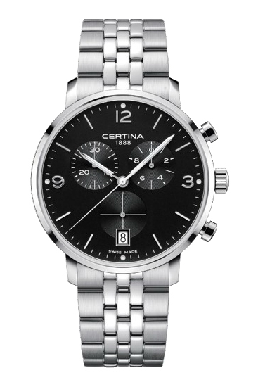 CERTINA 035.417.11.057.00