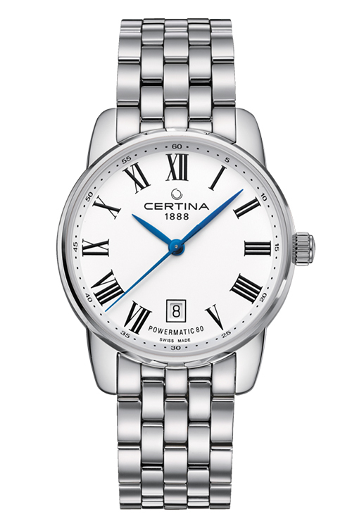 CERTINA 034.807.11.013.00