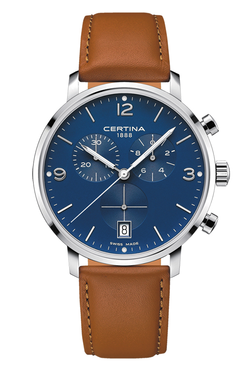 CERTINA 035.417.16.047.00