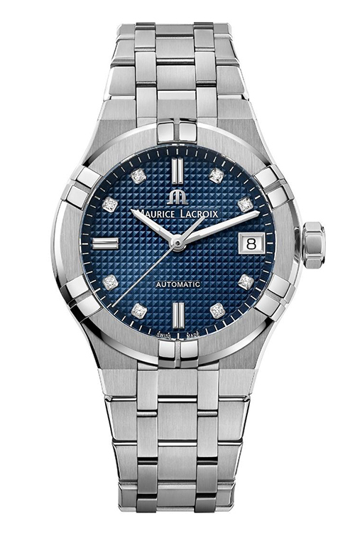 MAURICE LACROIX AI 6006-SS002-450-1