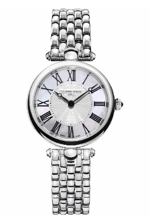FREDERIQUE CONSTANT 200MPW2AR6B