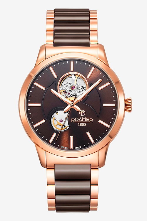 ROAMER 672661.49.65.60