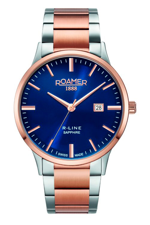 ROAMER 718833.47.45.70