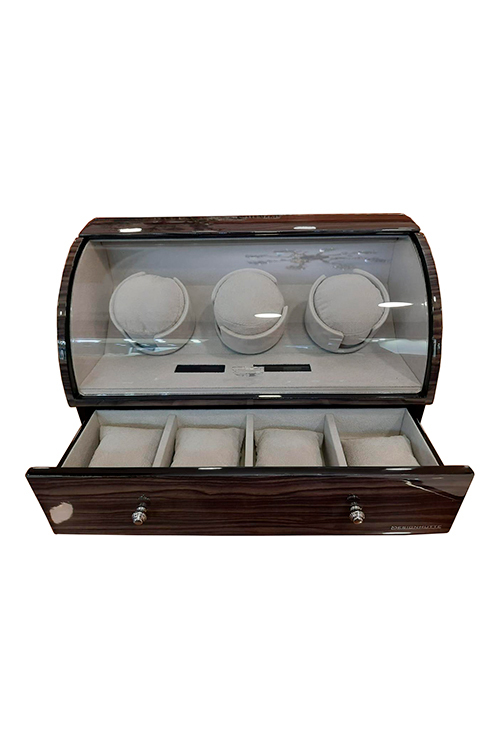 Устройства автоподзавода часов Designhutte 70005/35