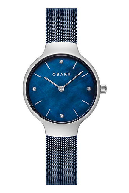 OBAKU V 241 LXCLML