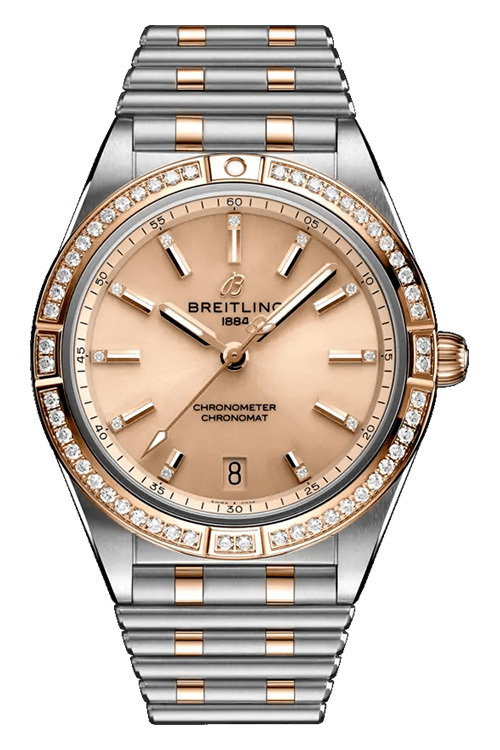 BREITLING U 10380591K1U1