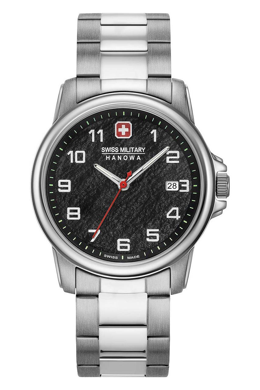 SWISS MILITARY HANOWA 06-5231.7.04.007.10 SWISS MILITARY HANOWA 06-5231.7.04.007.10