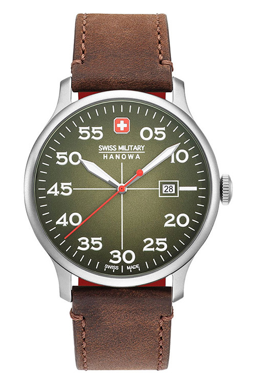 SWISS MILITARY HANOWA 06-4326.04.006 SWISS MILITARY HANOWA 06-4326.04.006