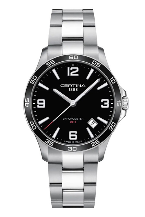 CERTINA 033.851.11.057.00