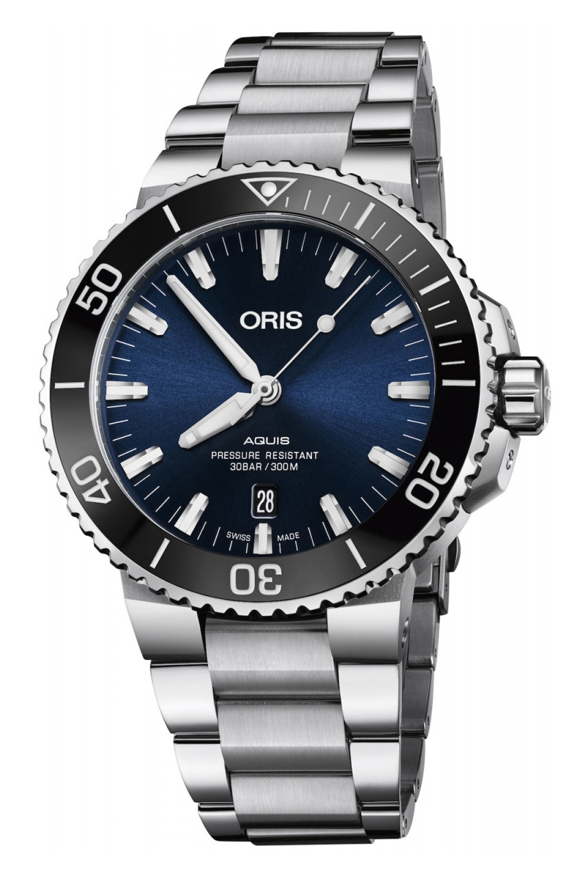 ORIS 733.7730.4135