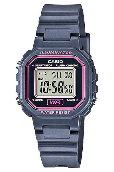 CASIO LA 20WH-8A