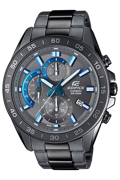 CASIO EFV 550GY-8A