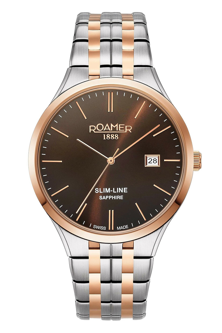 ROAMER 512833.49.65.20