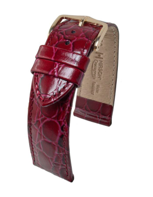 Ремешки Hirsch для часов 12302860-1-17