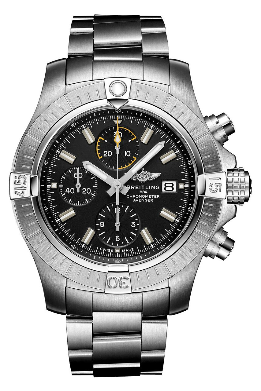 BREITLING A 13317101B1A1