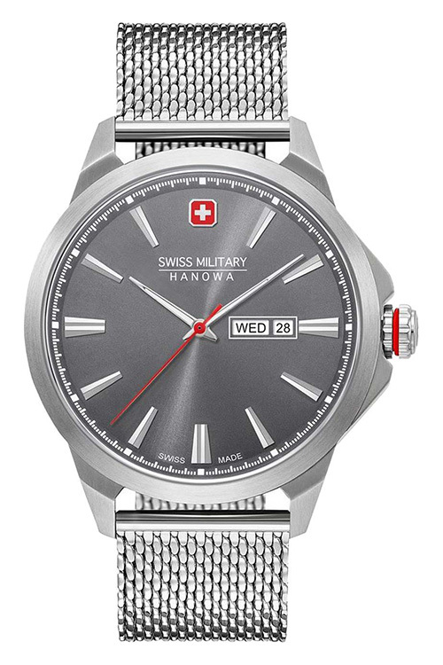 SWISS MILITARY HANOWA 06-3346.04.009