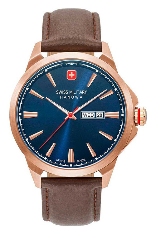 SWISS MILITARY HANOWA 06-4346.02.003 SWISS MILITARY HANOWA 06-4346.02.003