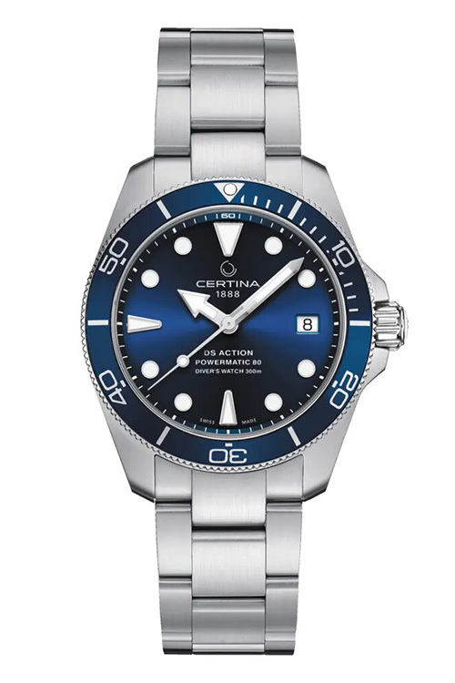 CERTINA 032.807.11.041.00