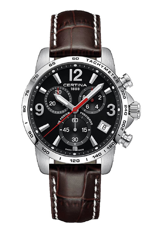 CERTINA 034.417.16.057.00