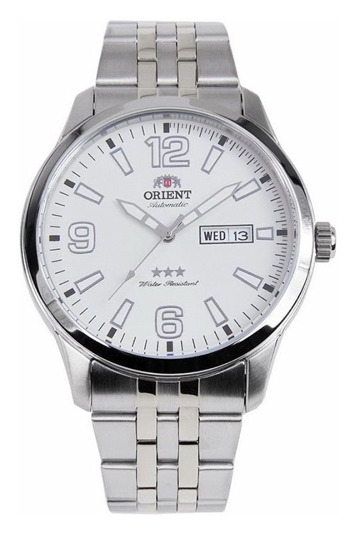 ORIENT SABOB006WB