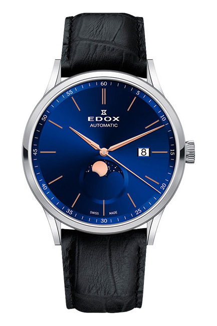 EDOX 80500-3-BUIR
