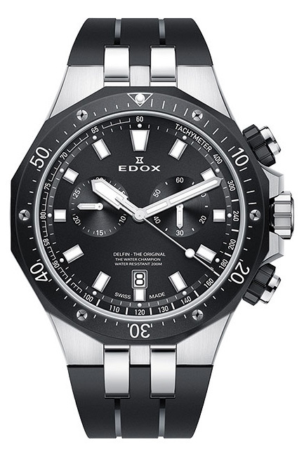 EDOX 10109-357NCA-NIN