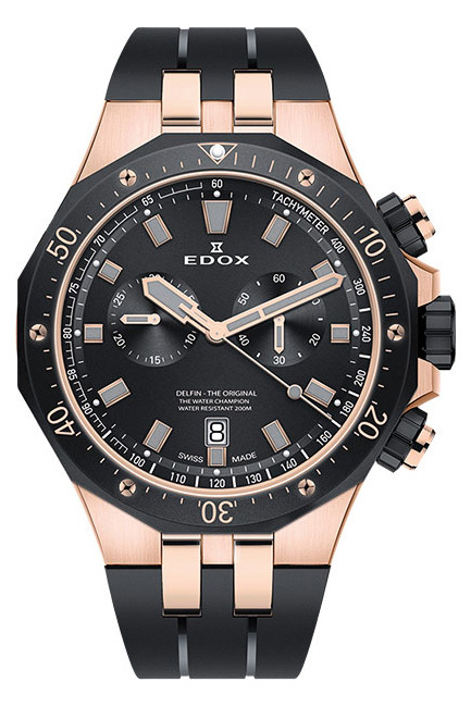 EDOX 10109-357RNCA-NIRG