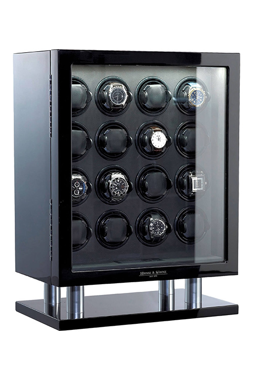 Устройства автоподзавода часов Heisse & Sohne 70019/18
