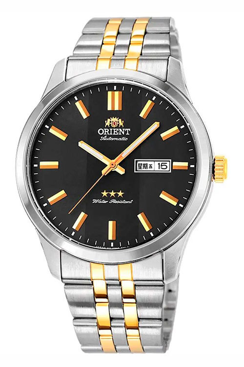 ORIENT SABOB008BB