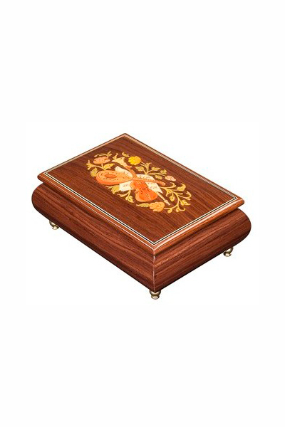 Музыкальные шкатулки Ercolano MEI 416 SVROL