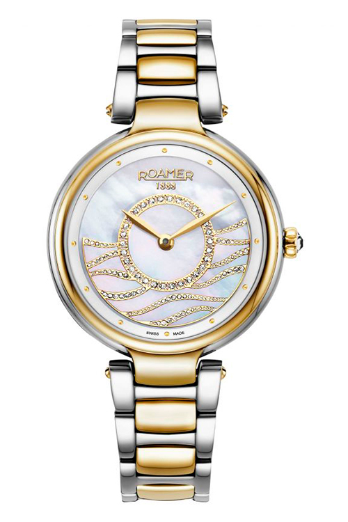 ROAMER 600857.47.15.50