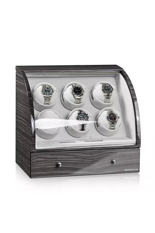 Устройства автоподзавода часов Designhutte 70005/34