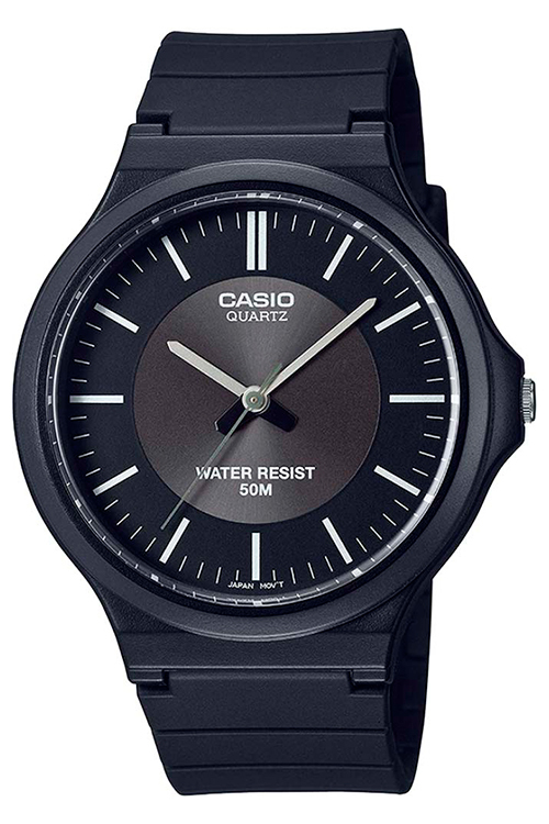 CASIO MW240-1E3