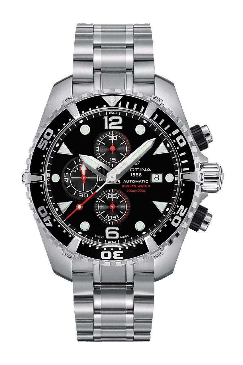 CERTINA 032.427.11.051.00