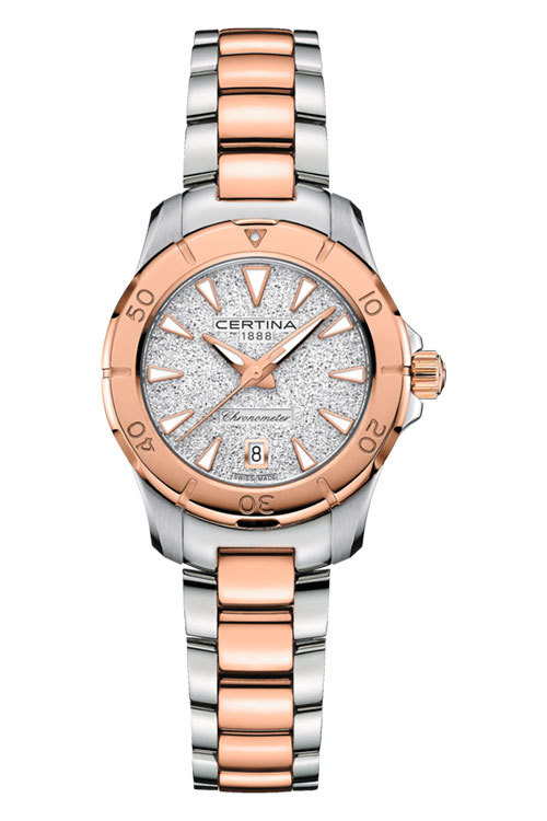 CERTINA 032.951.22.031.00