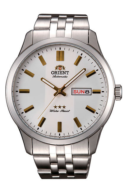 ORIENT SABOB009WB
